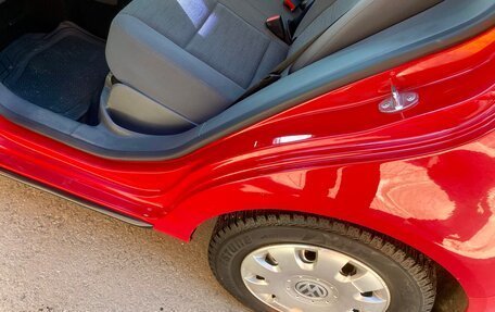 Volkswagen Golf Plus I, 2008 год, 720 000 рублей, 29 фотография