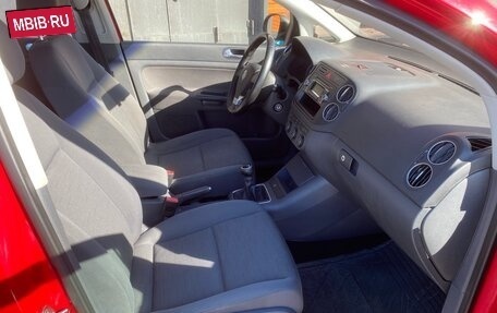 Volkswagen Golf Plus I, 2008 год, 720 000 рублей, 21 фотография