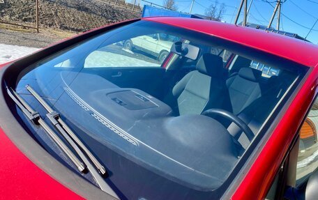 Volkswagen Golf Plus I, 2008 год, 720 000 рублей, 37 фотография