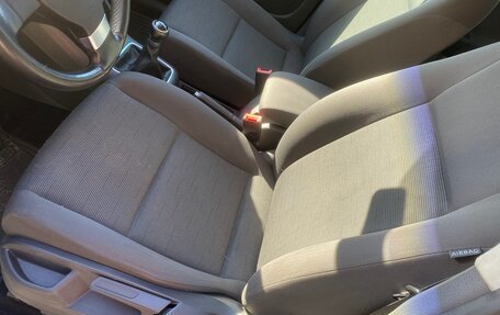 Volkswagen Golf Plus I, 2008 год, 720 000 рублей, 35 фотография