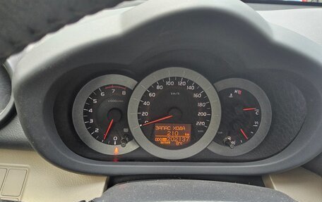 Toyota RAV4, 2006 год, 1 100 000 рублей, 9 фотография