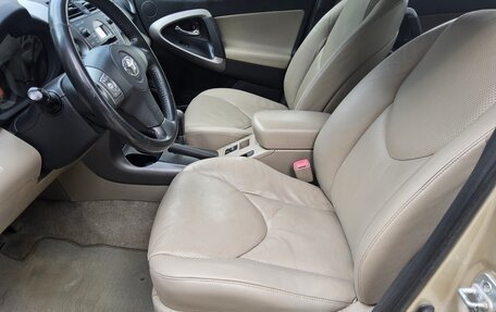 Toyota RAV4, 2006 год, 1 100 000 рублей, 11 фотография
