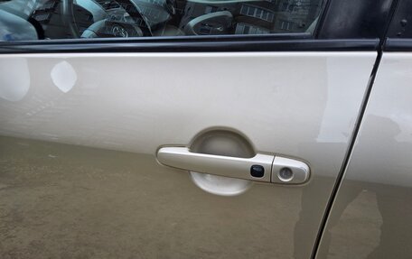 Toyota RAV4, 2006 год, 1 100 000 рублей, 16 фотография