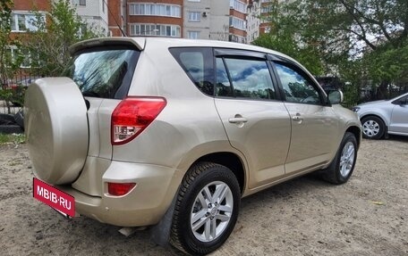 Toyota RAV4, 2006 год, 1 100 000 рублей, 4 фотография
