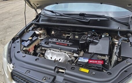 Toyota RAV4, 2006 год, 1 100 000 рублей, 19 фотография