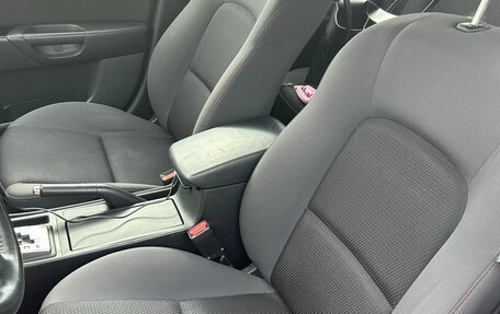 Mazda 3, 2008 год, 450 000 рублей, 5 фотография