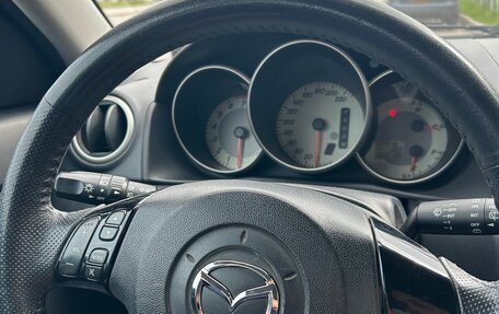Mazda 3, 2008 год, 450 000 рублей, 7 фотография