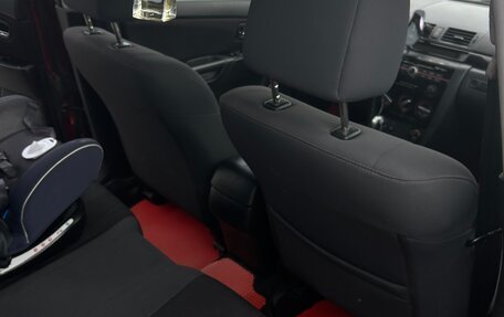 Mazda 3, 2008 год, 450 000 рублей, 8 фотография