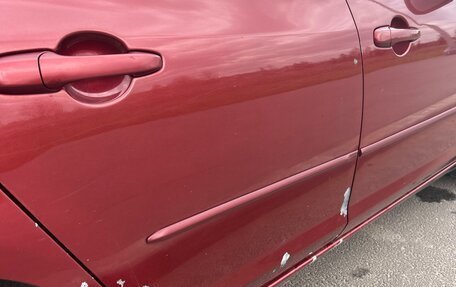 Mazda 3, 2008 год, 450 000 рублей, 13 фотография