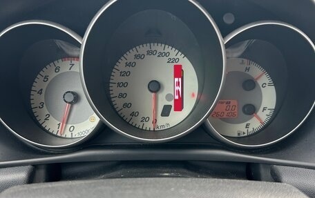 Mazda 3, 2008 год, 450 000 рублей, 6 фотография