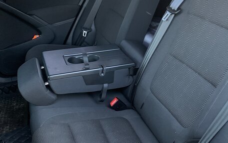 Volkswagen Tiguan I, 2014 год, 1 380 000 рублей, 2 фотография