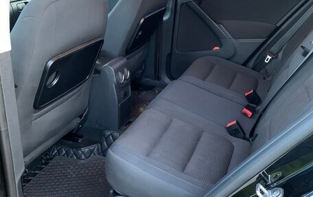 Volkswagen Tiguan I, 2014 год, 1 380 000 рублей, 4 фотография