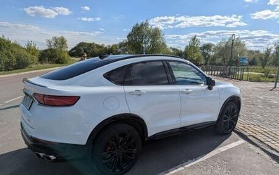 Geely Tugella FY11, 2023 год, 3 150 000 рублей, 1 фотография