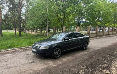 Audi A6, 2009 год, 1 400 000 рублей, 1 фотография