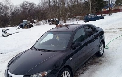 Mazda 3, 2008 год, 620 000 рублей, 1 фотография