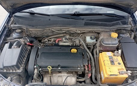 Opel Astra H, 2007 год, 500 000 рублей, 3 фотография
