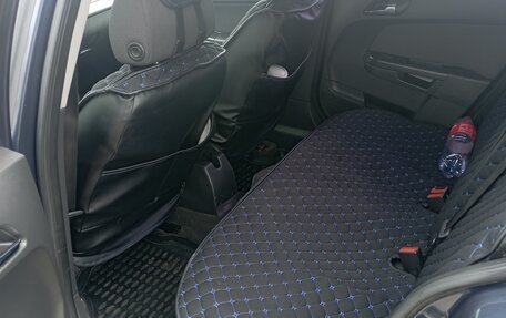Opel Astra H, 2007 год, 500 000 рублей, 5 фотография