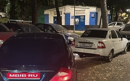 Mercedes-Benz CLS, 2005 год, 999 999 рублей, 6 фотография