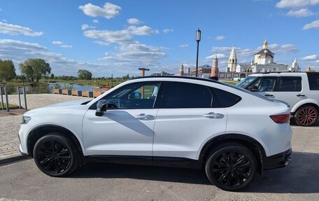 Geely Tugella FY11, 2023 год, 3 150 000 рублей, 6 фотография