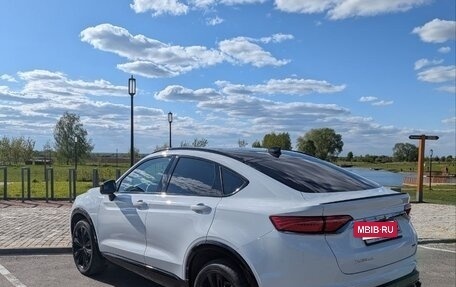 Geely Tugella FY11, 2023 год, 3 150 000 рублей, 5 фотография