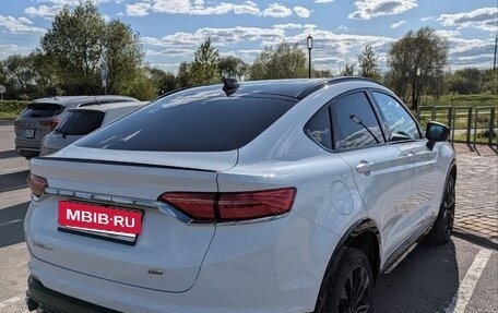 Geely Tugella FY11, 2023 год, 3 150 000 рублей, 2 фотография