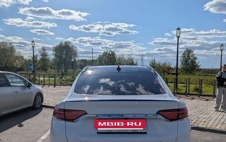 Geely Tugella FY11, 2023 год, 3 150 000 рублей, 3 фотография