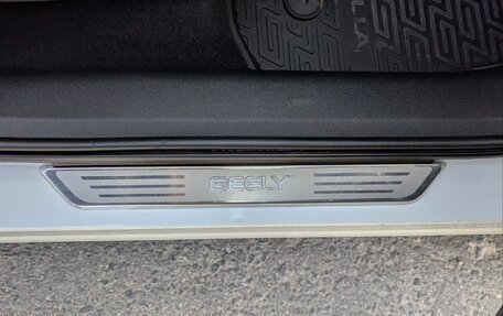 Geely Tugella FY11, 2023 год, 3 150 000 рублей, 13 фотография