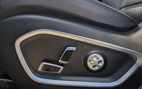 Geely Tugella FY11, 2023 год, 3 150 000 рублей, 14 фотография