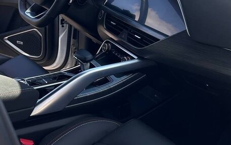 Geely Tugella FY11, 2023 год, 3 150 000 рублей, 16 фотография