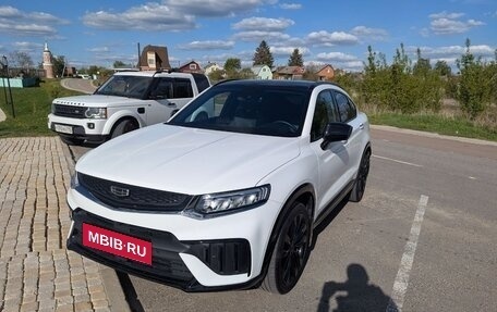 Geely Tugella FY11, 2023 год, 3 150 000 рублей, 8 фотография