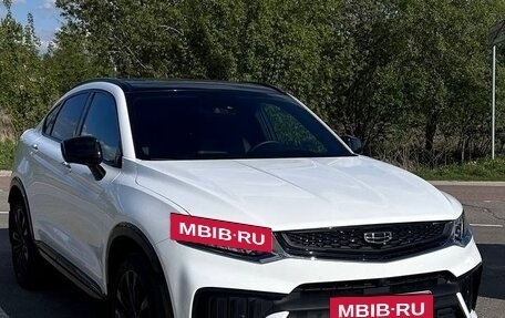 Geely Tugella FY11, 2023 год, 3 150 000 рублей, 9 фотография