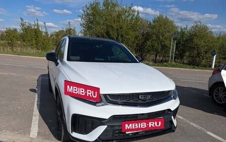 Geely Tugella FY11, 2023 год, 3 150 000 рублей, 10 фотография