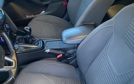 Ford Focus III, 2016 год, 1 370 000 рублей, 4 фотография