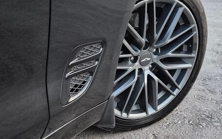 Genesis G70 I, 2019 год, 3 100 000 рублей, 8 фотография