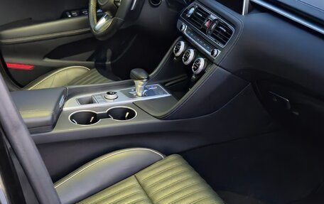 Genesis G70 I, 2019 год, 3 100 000 рублей, 19 фотография