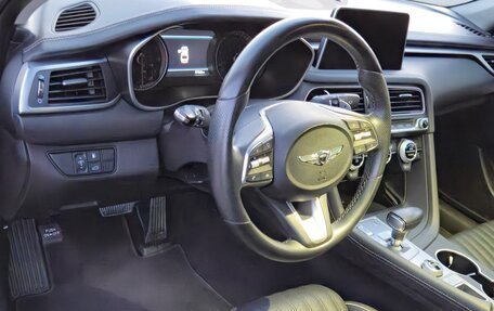 Genesis G70 I, 2019 год, 3 100 000 рублей, 16 фотография