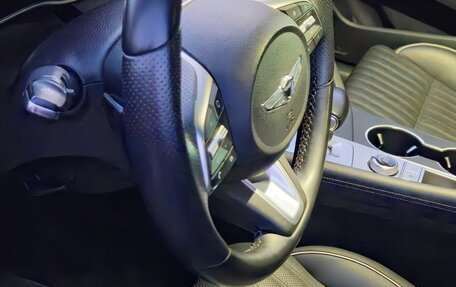 Genesis G70 I, 2019 год, 3 100 000 рублей, 22 фотография