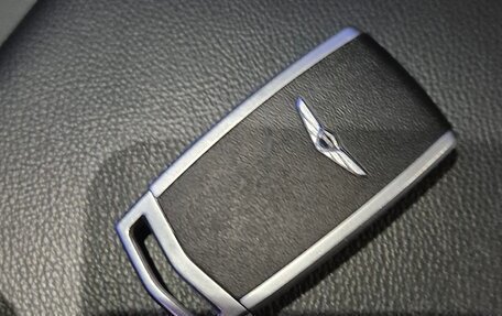 Genesis G70 I, 2019 год, 3 100 000 рублей, 32 фотография