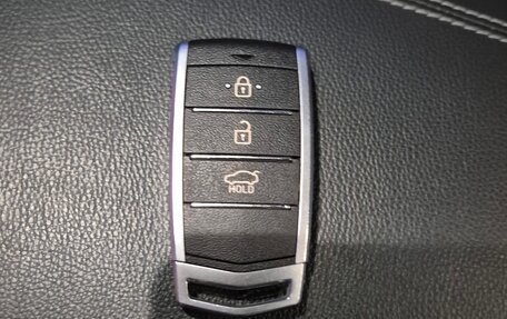 Genesis G70 I, 2019 год, 3 100 000 рублей, 31 фотография