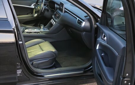 Genesis G70 I, 2019 год, 3 100 000 рублей, 29 фотография
