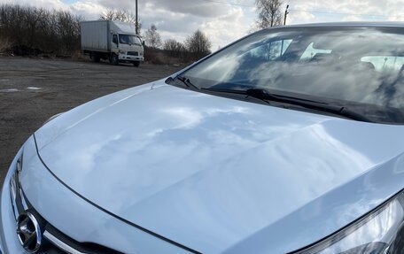 Hyundai Solaris II рестайлинг, 2016 год, 1 100 000 рублей, 9 фотография
