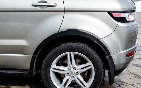 Land Rover Range Rover Evoque I, 2012 год, 1 850 000 рублей, 8 фотография