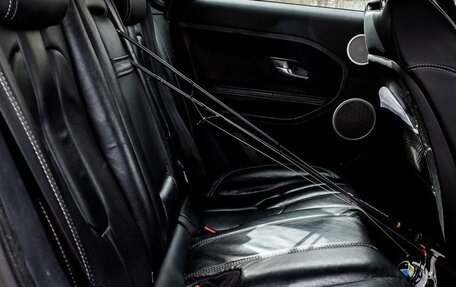Land Rover Range Rover Evoque I, 2012 год, 1 850 000 рублей, 16 фотография