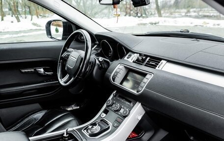 Land Rover Range Rover Evoque I, 2012 год, 1 850 000 рублей, 22 фотография
