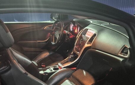 Opel Astra J, 2013 год, 900 000 рублей, 6 фотография