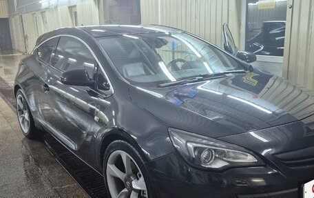 Opel Astra J, 2013 год, 900 000 рублей, 10 фотография