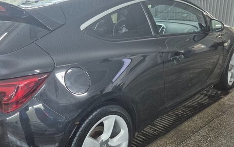 Opel Astra J, 2013 год, 900 000 рублей, 11 фотография