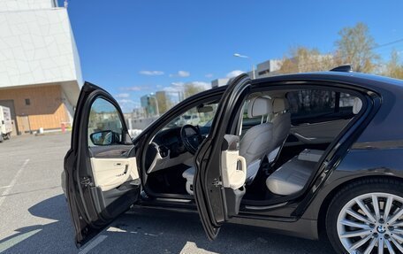 BMW 5 серия, 2019 год, 3 900 000 рублей, 5 фотография