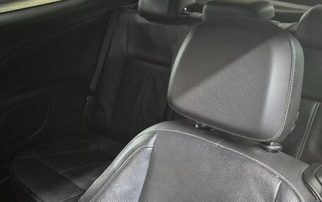 Opel Astra J, 2013 год, 900 000 рублей, 13 фотография