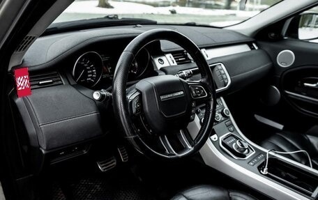 Land Rover Range Rover Evoque I, 2012 год, 1 850 000 рублей, 33 фотография